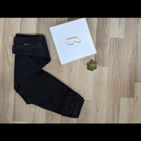 Dynamite 26 Kate denim - Picture 2 of 2